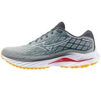 Mizuno Wave Inspire 20 Herren Laufschuhe Running J1GC244401 grün, Schuhgröße:44 EU