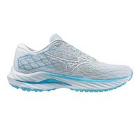 Mizuno Wave Inspire 20 Damen 38.5 Weiß