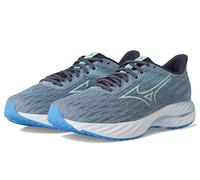 Mizuno Wave Inspire 21 2e Laufschuh für Herren, Tradewinds-neo Mint, 9 Wide