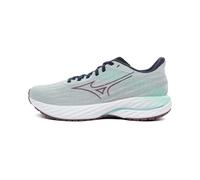 Mizuno Wave Inspire 21 Gr. 38 Grau Damen - Jetzt bei Keller Sports kaufen!