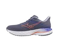 Mizuno Wave Inspire 21 Damen Laufschuhe 38½ Lila