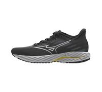 Mizuno Wave Inspire 21 Gr. 38 Schwarz Damen - Jetzt bei Keller Sports kaufen!