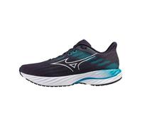 Mizuno Wave Inspire 21 Herren 40 Grau/Grün