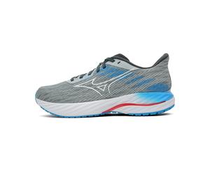 Mizuno Wave Inspire 21 Herren 40.5 Grau