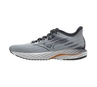 Mizuno Wave Inspire 21 Herren Laufschuhe 44 Grau