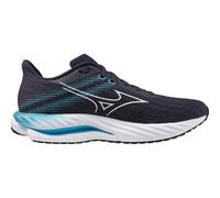 Mizuno Wave Inspire 21 Herren Laufschuhe, grau, Größe 46 ½ 46 ½