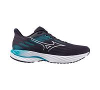 Mizuno WAVE INSPIRE 21 Herren Odyssey Gray/White/Capri Breeze Gr. 48,5