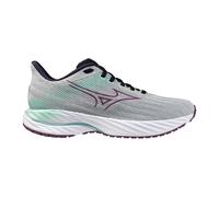 Mizuno Wave Inspire 21 Gr. 39 Grau Damen - Jetzt bei Keller Sports kaufen!