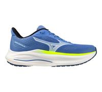 Mizuno Wave Inspire 22 Damen 37 Blau/Gelbb