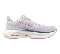 Mizuno Wave Inspire 22 Damen 37 Lila/Weiß