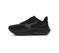 Mizuno Damen Laufschuhe Mizuno Wave Inspire 22 Black/Black Sand/Black UK 6