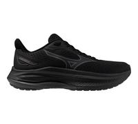 Mizuno Wave Inspire 22 Damen 42 1/2 Schwarz/Schwarz