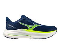 Mizuno Wave Inspire 22 Herren 46 1/2 Blau/Gelbb