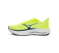 Mizuno Wave Inspire 22 Schuhe gelb weiß - 48.5