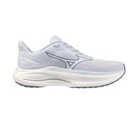 Mizuno Wave Inspire 22 Stabilitätsschuh Damen - hellblau, weiß, Größe 40