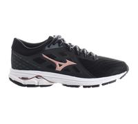 Mizuno Wave Kizuna 2 Frauen schwarze Lauftrainer EU 38,5 / UK 5,5