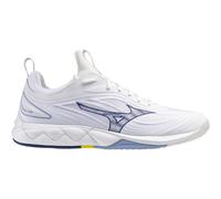 Mizuno Wave Luminous 3 | weiss | Herren|Damen | 42,5 | V1GA242096 42,5