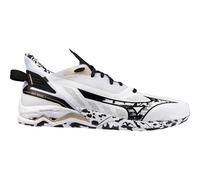 Mizuno Wave Mirage 5 | weiß | Herren|Damen|Kinder | 46,5 | X1GA235041 46,5
