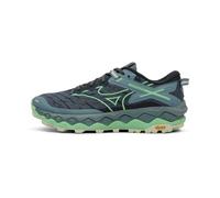 Mizuno Wave Mujin 10 Damen 40 1/2