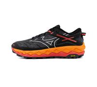 Mizuno Trailrunningschuhe "Wave Mujin 10" in Schwarz - 56% | Größe 40 | Damen Outdoorschuhe
