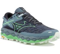 Mizuno Wave Mujin 10 Damen 40 1/2
