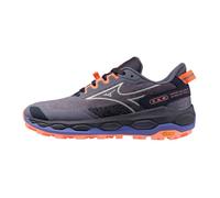 Mizuno Wave Mujin 11 Damen 37