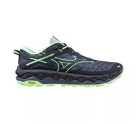 Mizuno Wave Mujin 10 Gr. 44½ Blau Herren - Jetzt bei Keller Sports kaufen!
