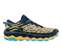 Mizuno Wave Mujin 10 Trail Running Shoes EU 44 1/2