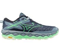 Mizuno WAVE MUJIN 10 Trail-Schuhe 37 blau