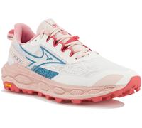 Mizuno Wave Mujin 11 Damen Schuhe weiß rosa orange - 37