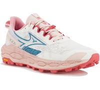 Mizuno Wave Mujin 11 Damen Schuhe weiß rosa orange - 39