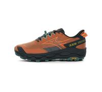 mizuno wave mujin 11 trail laufschuhe fur herren braun 44.1/2