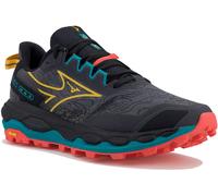 Mizuno Wave Mujin 11 Herren Laufschuhe Herren 46