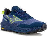 Mizuno Wave Mujin 11 Trailrunning-schuhe EU 40