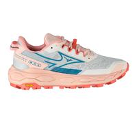 Mizuno Trailrunning-Schuhe Wave Mujin 11 W Damen Weiß/Rosa Größe 38 1/2 Modell 2026