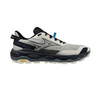 Mizuno Wave Mujin 11 Trailschuh Herren - creme, petrol, Größe 42,5