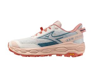 MIZUNO Wave Mujin 11 W - Damen - - Größe 37- Modell 2026