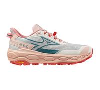 Mizuno Wave Mujin 11 Damen Schuhe weiß rosa orange - 39