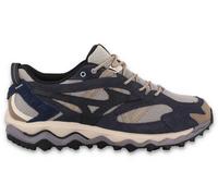 Mizuno - Wave Mujin TL - Sneaker 46 grau
