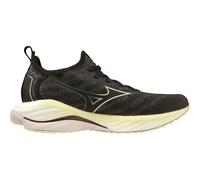 MIZUNO Wave Neo Wind W - Damen - Schwarz - Größe 38- Modell 2023