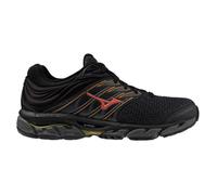 Mizuno Wave Paradox 5 Damen Laufschuhe 41 Schwarz