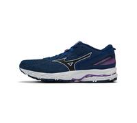 Mizuno Wave Prodigy 5 Damen 39 Blau
