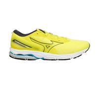 Mizuno Wave Prodigy 5 Neutralschuh Herren - gelb, dunkelblau, Größe 46