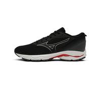 Mizuno Wave Prodigy 6 Laufschuhe schwarz/rot - 44.5