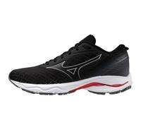 Mizuno Wave Prodigy 6 Laufschuhe schwarz/rot - 41