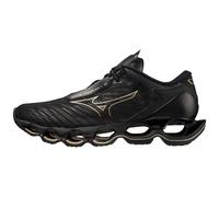 Mizuno Wave Prophecy 12 Laufschuhe schwarz 44.5