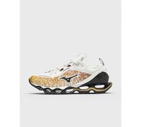 MIZUNO WAVE PROPHECY 13.2 men Lowtop gold|white in Größe:44,5