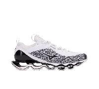 Mizuno Wave Prophecy 13.2 Weiß Schwarz EU46