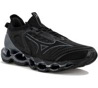 mizuno wave prophecy 14 running schuhe schwarz herren