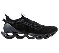mizuno wave prophecy 14 running schuhe schwarz herren